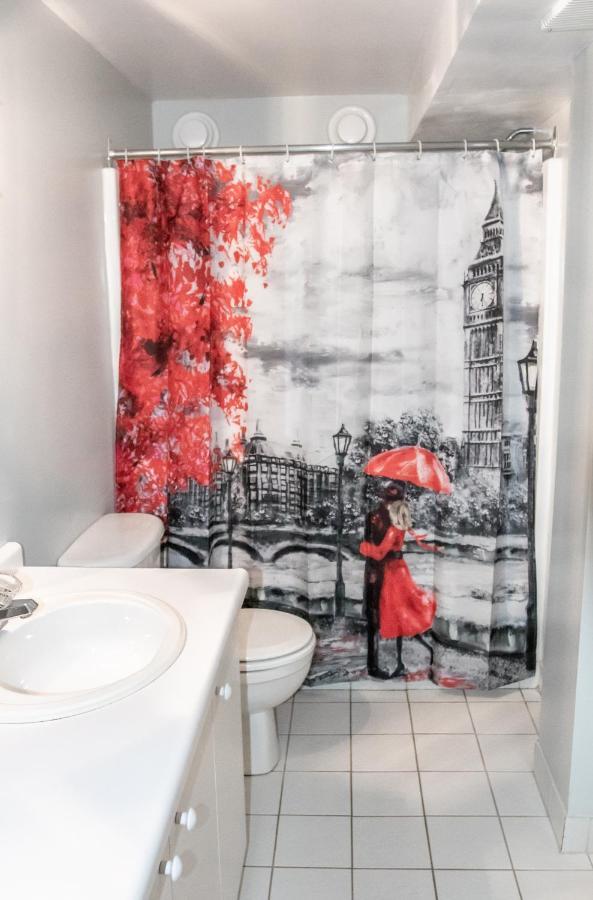 The Jypsy Inn Notting Hill Брейсбридж Екстериор снимка